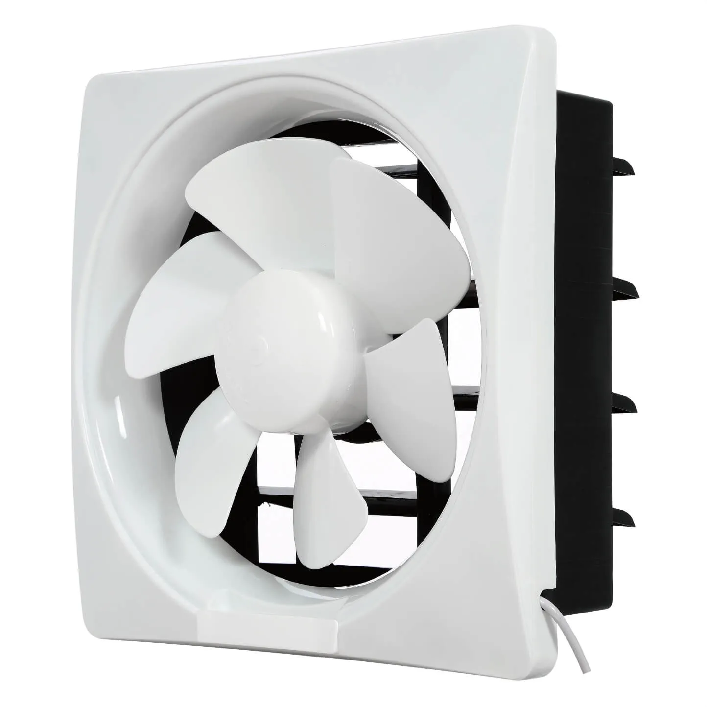 Extractor de aire de pared FE-01 blanco