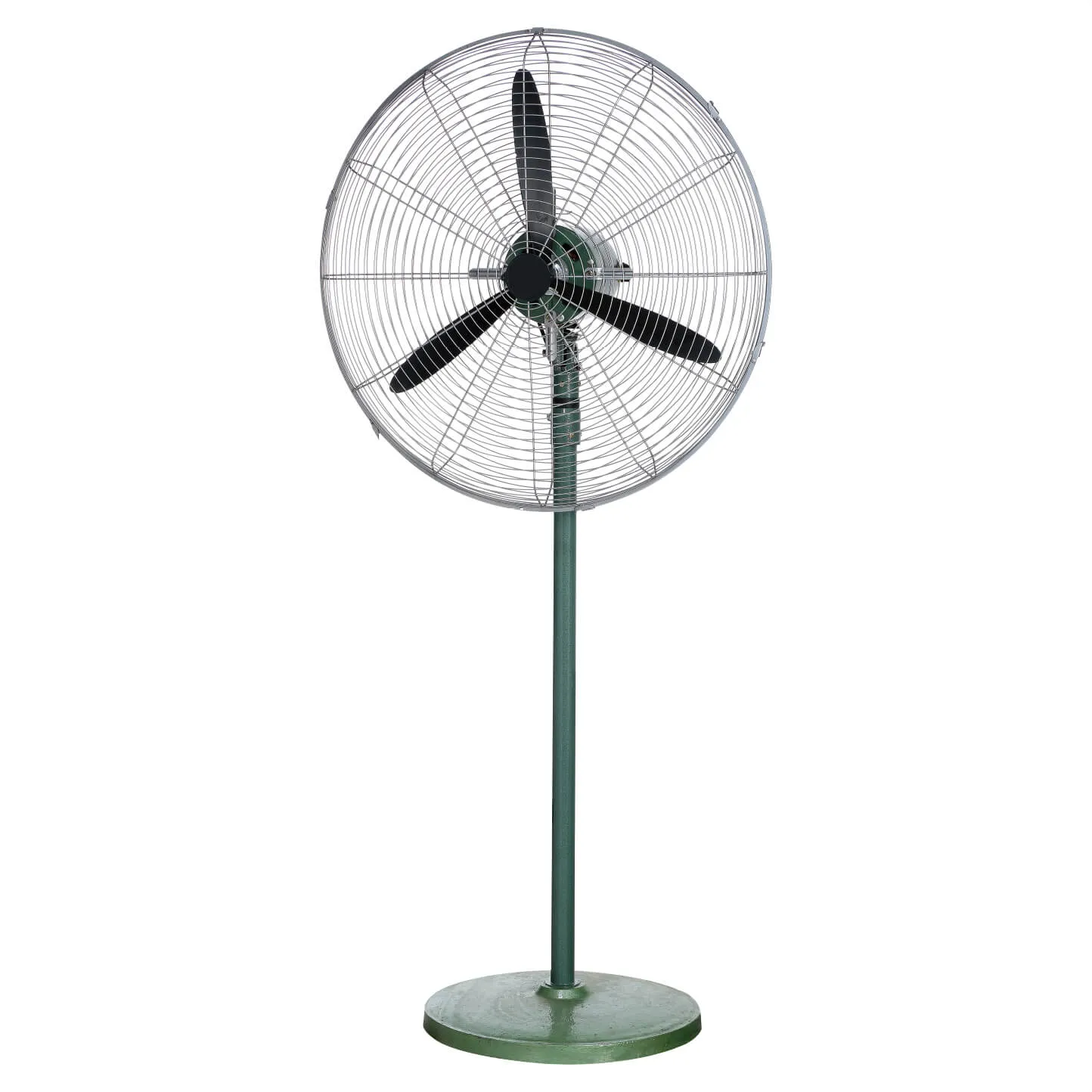 Serie Profesional - Ventilador Industrial de Pie