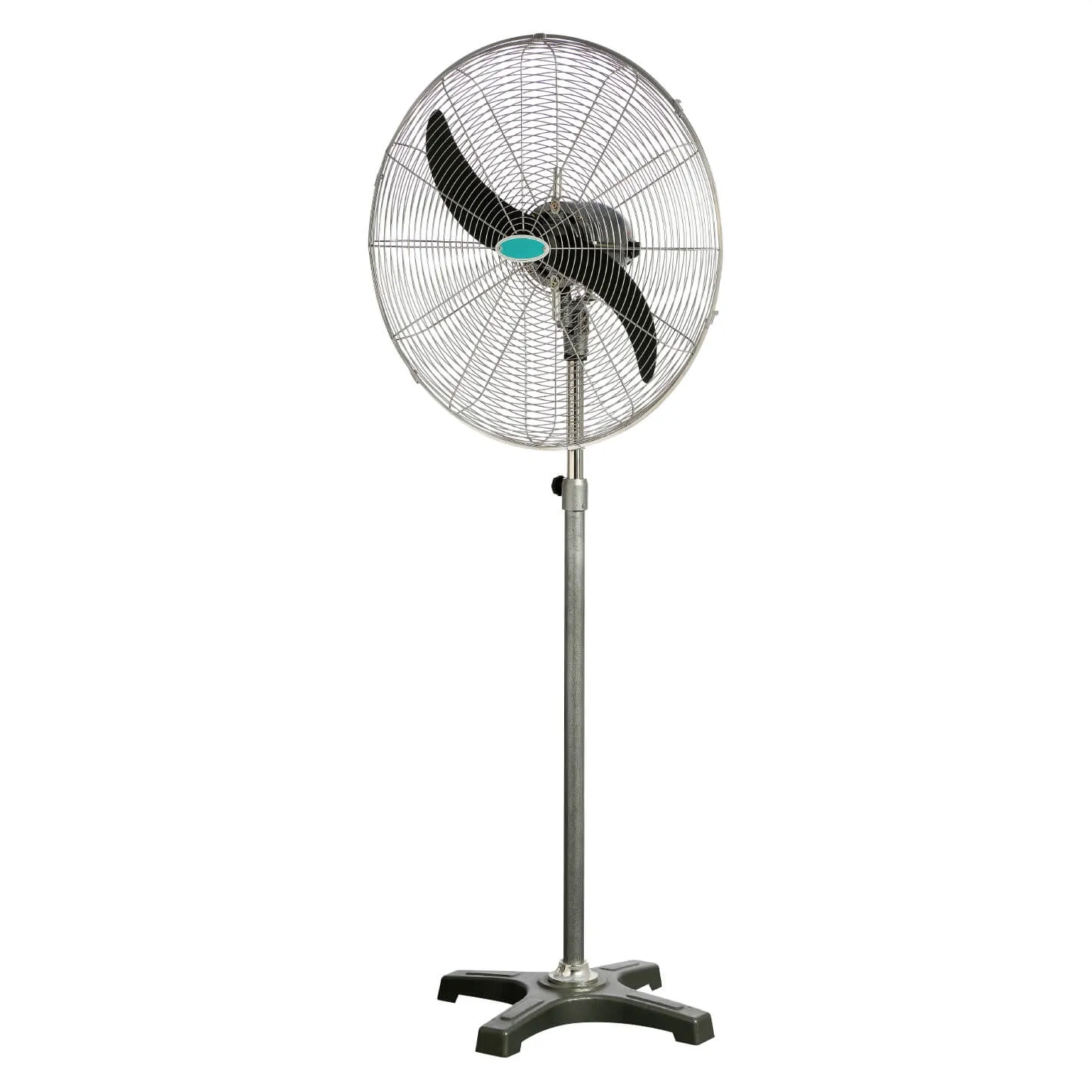 Serie Heavy-Duty - Ventilador Industrial de Pie